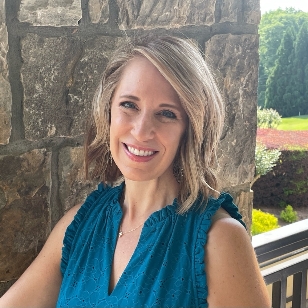 Meet your Posher, Deanne